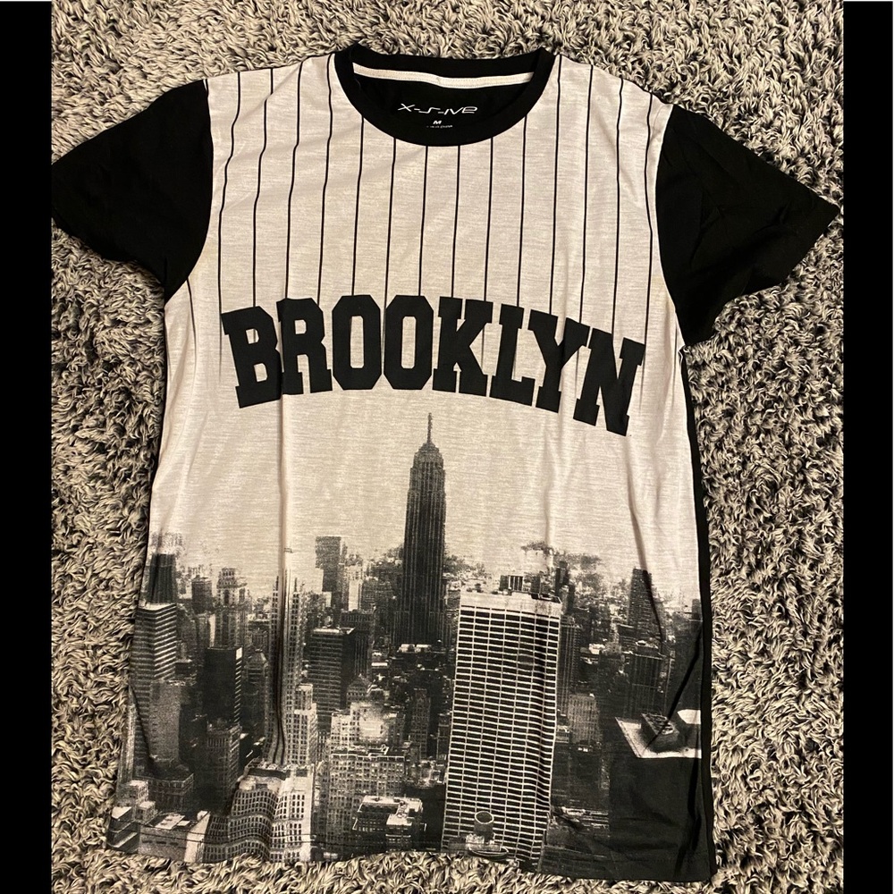 Brooklyn t shirt